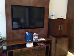 -广州粤海喜来登酒店