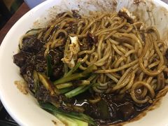 -米屋石锅拌饭(师大店)