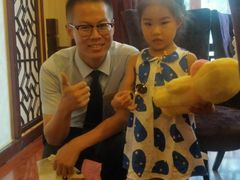 -全聚德烤鸭店(准噶尔路店)