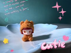 -泡泡玛特POPMART(崇文门国瑞城店)