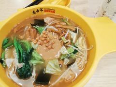 -无名缘米粉(步行街店)