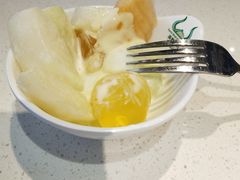 -汤姆家的牛排意面披萨(融创茂店)