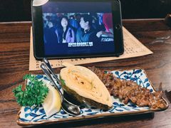 -哥哥の深夜食堂(红松东路店)