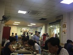 -老陶包子铺(南大西南村店)
