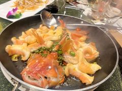-顺轩海鲜火锅酒家