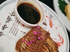 -丰收日·小海鲜·沪上家宴(顾村正大店)