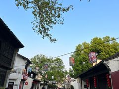 -惠山古镇·寄畅园