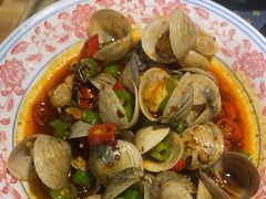 -爷爷的草帽·海鲜馆(孙塘路店)