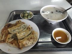 -劈柴院锅贴(沈阳路店)