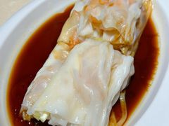 爽滑鲜虾肠粉-香港池仔记肠粉王(博多新记襄阳南路店)