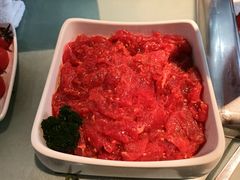 捞派麻辣滑牛肉-海底捞火锅(枫蓝国际购物中心店)