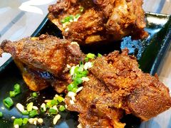 -精品烤龙骨·古蔺特色烧烤(泸州万象汇店)