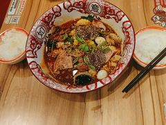 -辣伍爺·冒菜(乐淘里店)