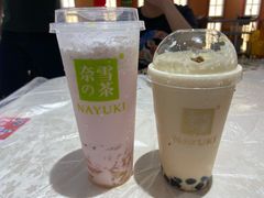 -奈雪的茶(天河城店)
