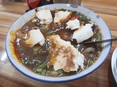 -老字号贾家肉丸糊辣汤(光明巷店)