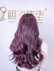 -柯琳造型