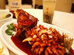 -得月楼·省级非遗·传统苏帮菜(观前店)