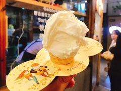 -野人牧坊Gelato(天津南开大悦城店)