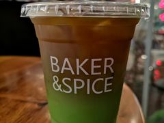 -BAKER&SPICE(国金中心商场店)