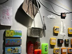 -姐夫家·沈阳黏糊麻辣拌·拌鸡架·冷面(南头古城店)