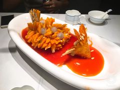 -民国红公馆·秦淮八艳(夫子庙店)