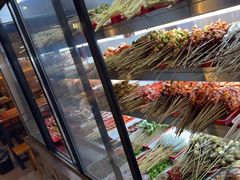 -为民烧烤吧.自贡爆炒菜(收录10年好店)