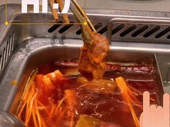 -海底捞火锅(之心城店)