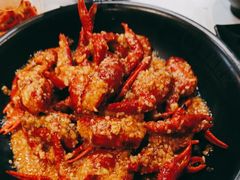 -聚味瞿记·龙虾堂(渔人码头一店)