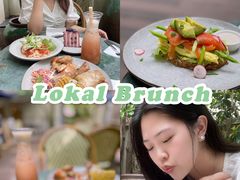 -Lokal(武康路店)