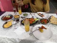 MANGOLASSI芒果酸奶-葛尼沙印度餐厅 (镇明路店)