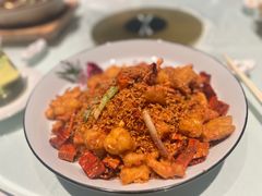 避风塘波士顿龙虾-钟菜·粤菜点心·宴请(海上世界·汇港二期店)