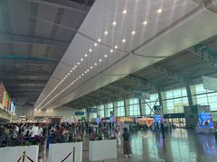 -大连周水子国际机场