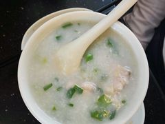 -熊记鸡粥瑞熊美食店(石岗大街店)
