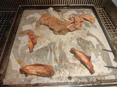 -俊熙家点餐式自助烤肉店(1227广场店)