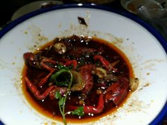 -功夫小龙虾·烧烤·江湖菜(金沙洲店)