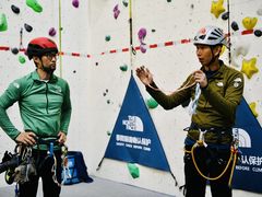 -问山MountQuest攀岩馆