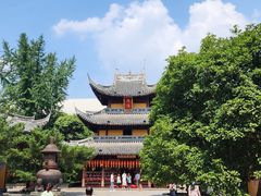 -龙华寺