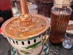 -老北京胡同味道二荤铺(酒仙桥店)