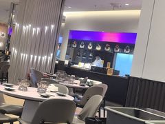 -汉来海港·海鲜自助餐厅(上海七宝领展广场店)
