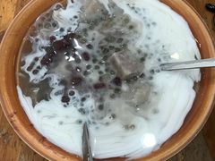 五加-糖潮糖水铺(省府店)