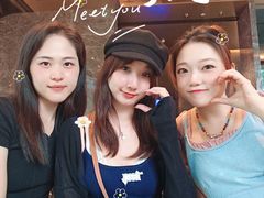 -星河吉酒店-BOND大堂吧·咖啡·简餐