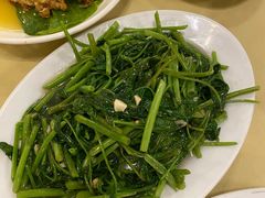 -真浪花园海鲜餐馆