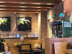 大堂-梨花自助烤肉(天河城店)