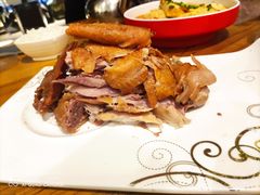 -鲁城往事(游客中心店)