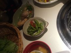 -赤坂亭M9和牛烧肉·日料398放题(万达店)