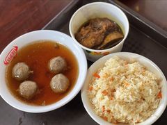 -好成财牛排馆(涂门街总店)