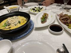 -臻宝中餐厅·大连菜·海鲜·融合菜(大连一方城堡豪华精选酒店)