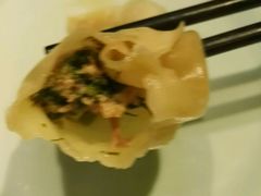 -松针蔡记蒸饺(花园路店)