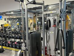 -每刻健身工作室(西直门店)