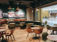 -Wagas沃歌斯(浦东机场店)